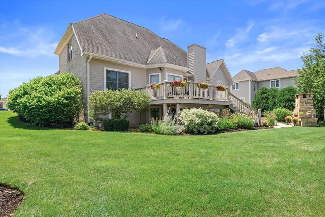 4872 103rd STREET, Pleasant Prairie, WI 53158