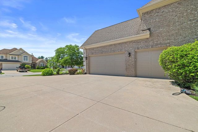 4872 103rd STREET, Pleasant Prairie, WI 53158