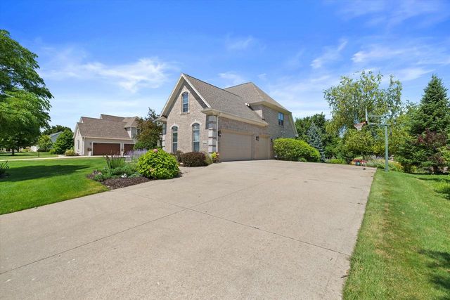 4872 103rd STREET, Pleasant Prairie, WI 53158