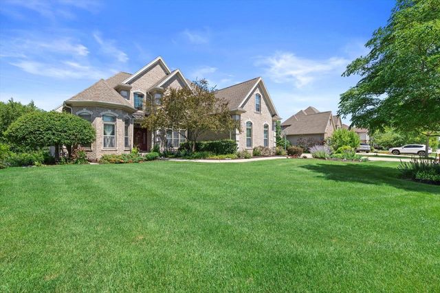 4872 103rd STREET, Pleasant Prairie, WI 53158