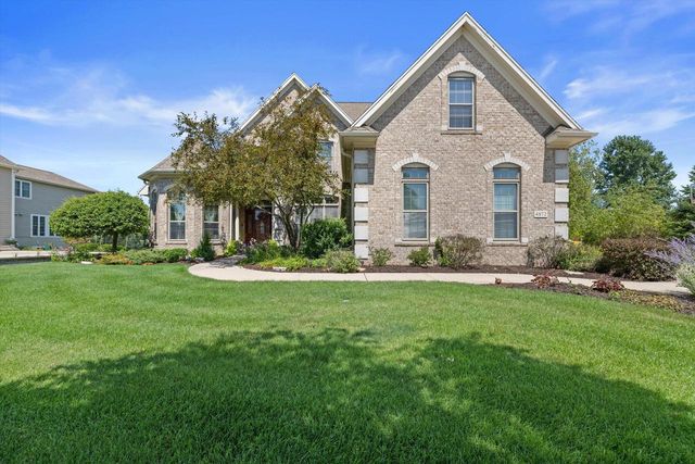4872 103rd STREET, Pleasant Prairie, WI 53158