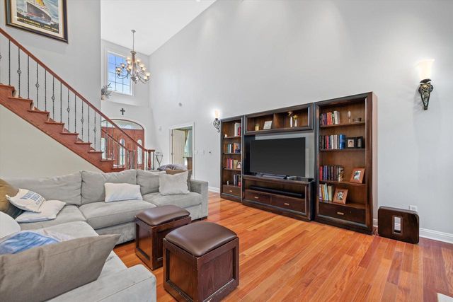 4872 103rd STREET, Pleasant Prairie, WI 53158