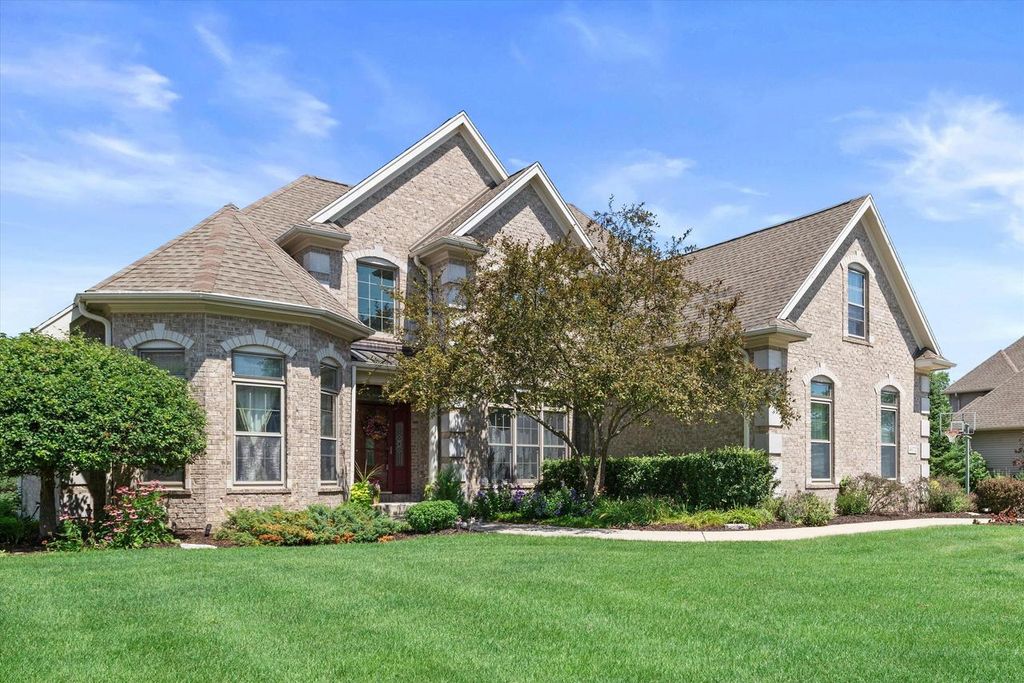 4872 103rd STREET, Pleasant Prairie, WI 53158