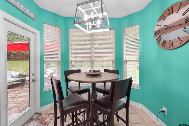 7614 Abbeywood Ct., Tyler, TX 75703