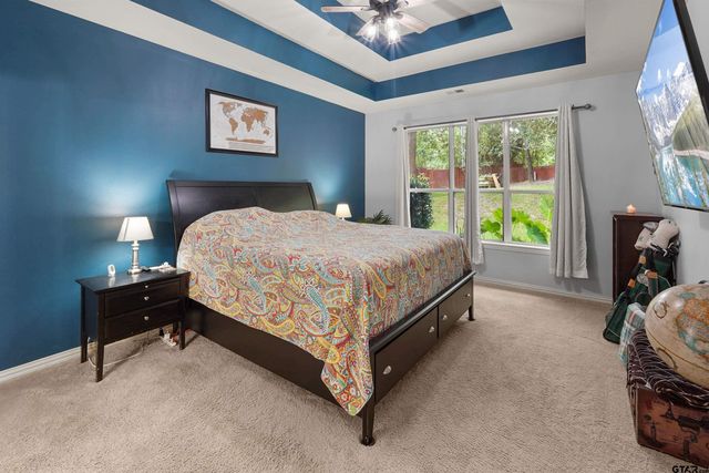 7614 Abbeywood Ct., Tyler, TX 75703