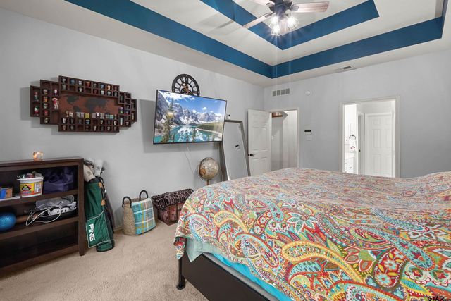 7614 Abbeywood Ct., Tyler, TX 75703