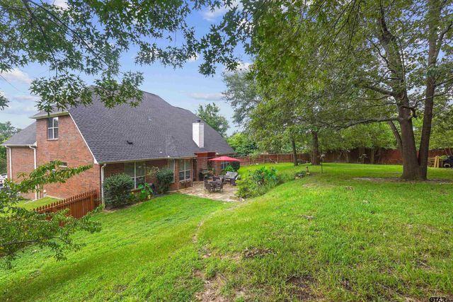 7614 Abbeywood Ct., Tyler, TX 75703