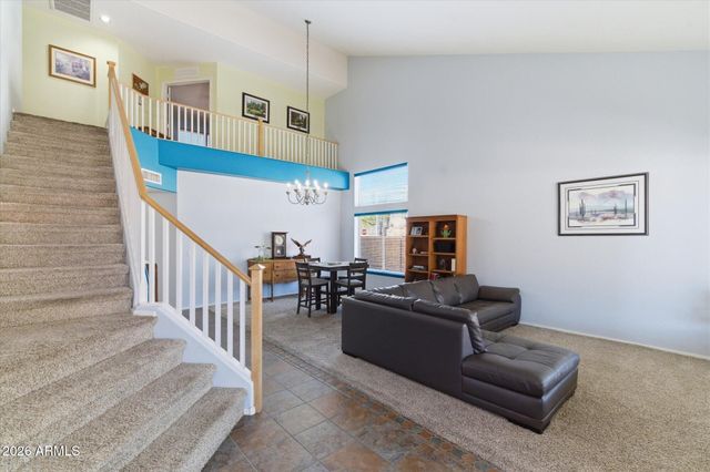 8629 W SALTER Drive, Peoria, AZ 85382