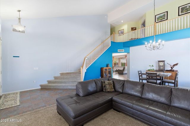 8629 W SALTER Drive, Peoria, AZ 85382