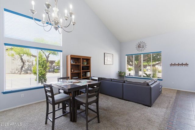 8629 W SALTER Drive, Peoria, AZ 85382