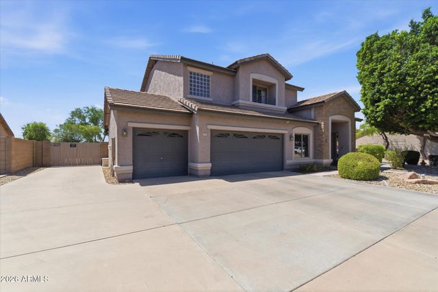 8629 W SALTER Drive, Peoria, AZ 85382