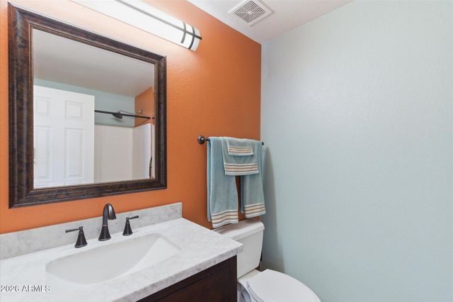 8629 W SALTER Drive, Peoria, AZ 85382