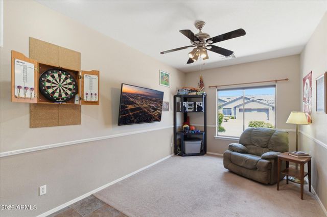 8629 W SALTER Drive, Peoria, AZ 85382