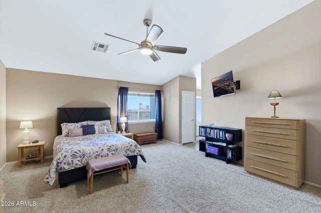 8629 W SALTER Drive, Peoria, AZ 85382