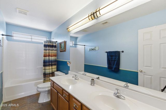 8629 W SALTER Drive, Peoria, AZ 85382