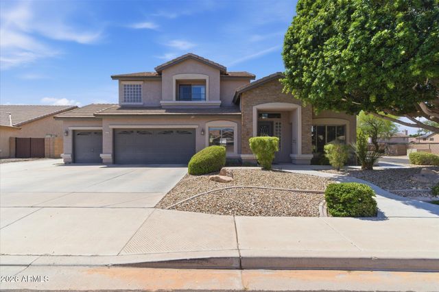 8629 W SALTER Drive, Peoria, AZ 85382