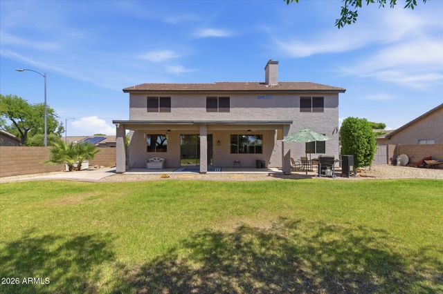 8629 W SALTER Drive, Peoria, AZ 85382
