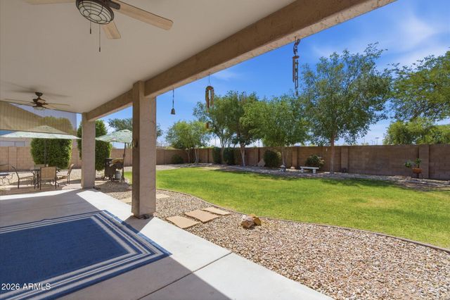 8629 W SALTER Drive, Peoria, AZ 85382