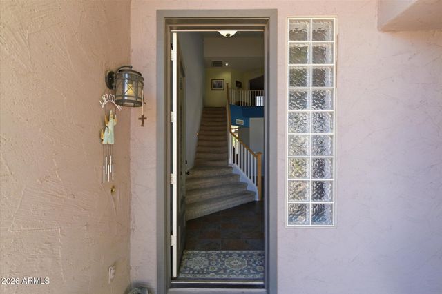 8629 W SALTER Drive, Peoria, AZ 85382