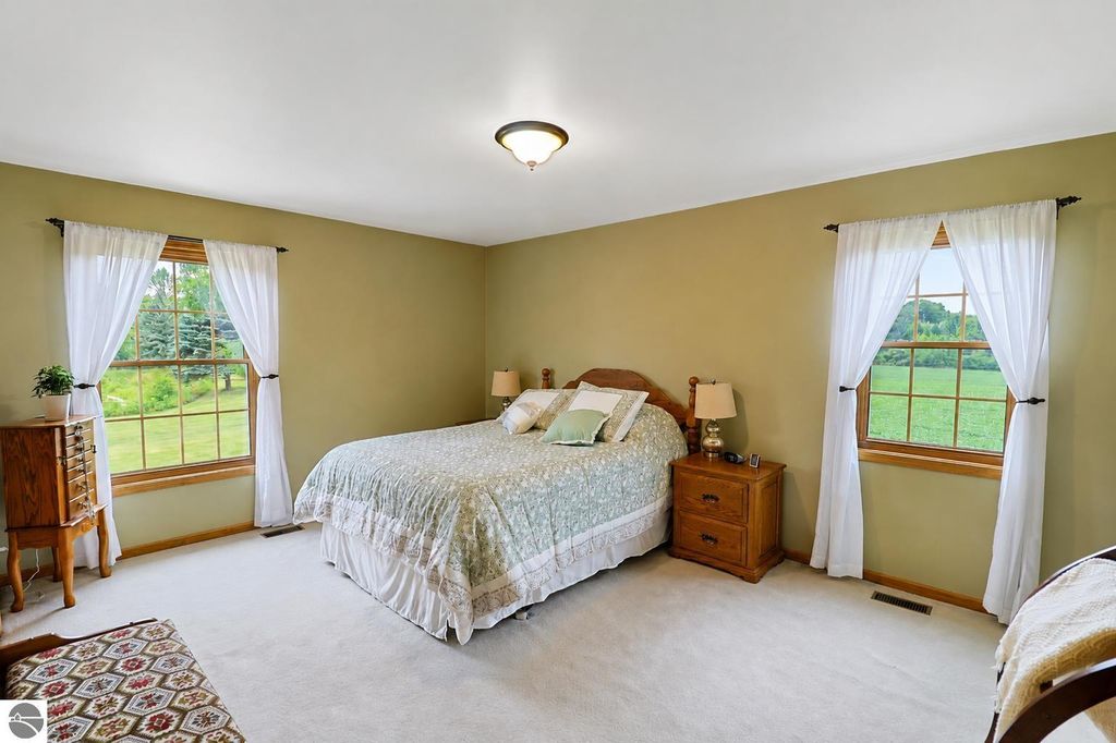 Image 17 of property listing at 798 S Whiteville Road, Mt Pleasant, MI 48858