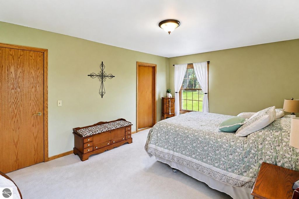 Image 18 of property listing at 798 S Whiteville Road, Mt Pleasant, MI 48858