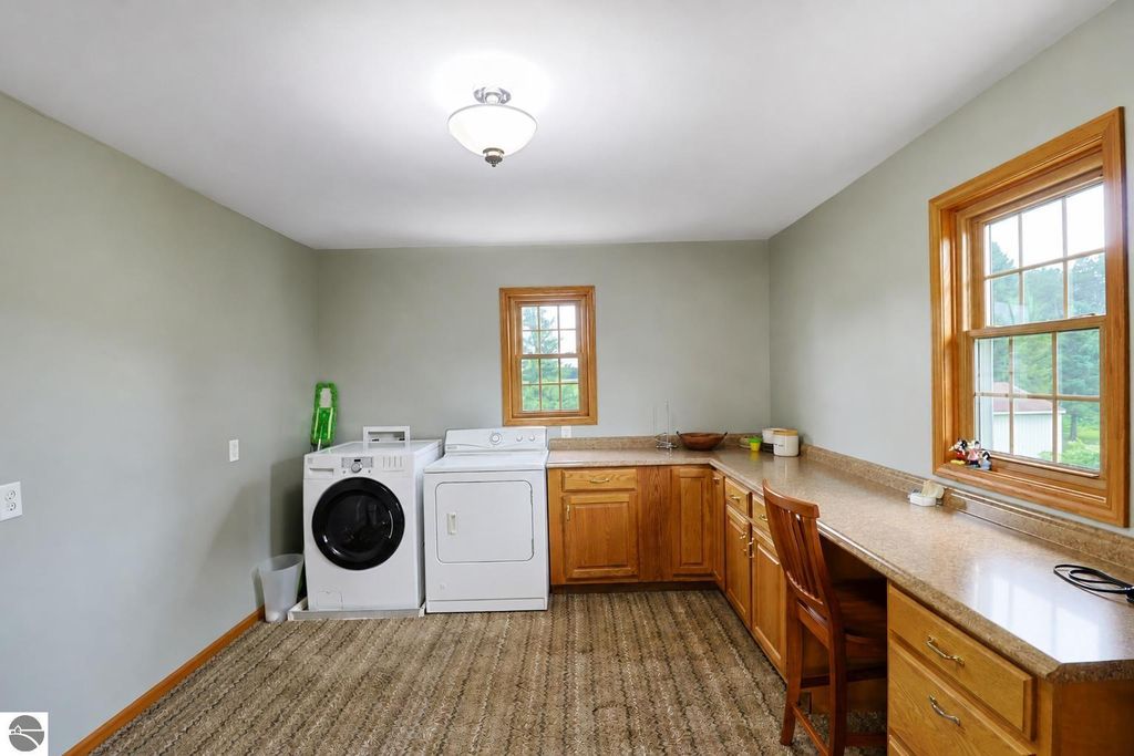 Image 22 of property listing at 798 S Whiteville Road, Mt Pleasant, MI 48858