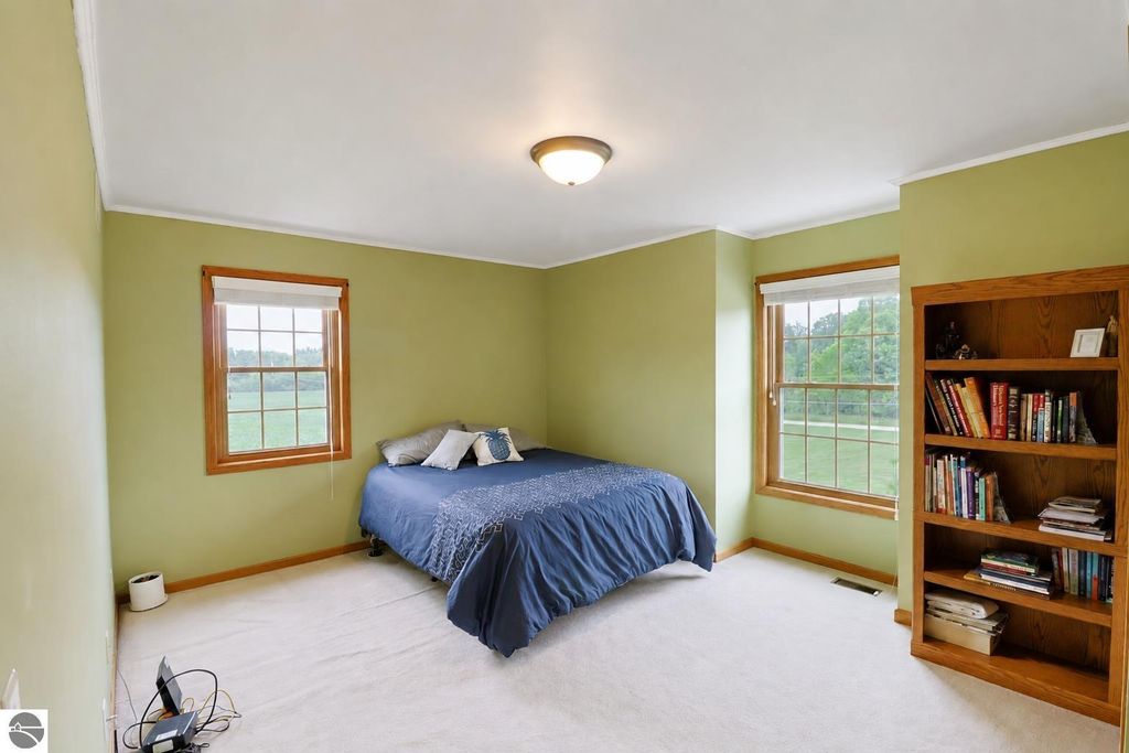 Image 25 of property listing at 798 S Whiteville Road, Mt Pleasant, MI 48858