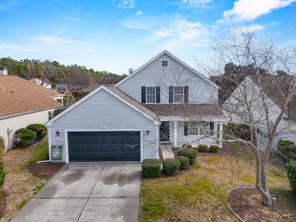 260 Carolina Farms Blvd., Myrtle Beach, SC 29579