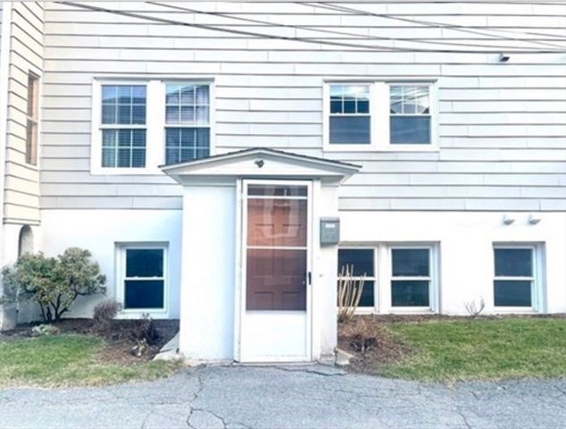 6 Trottier 4, Worcester, MA 01606