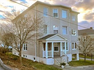 6 Trottier 4, Worcester, MA 01606