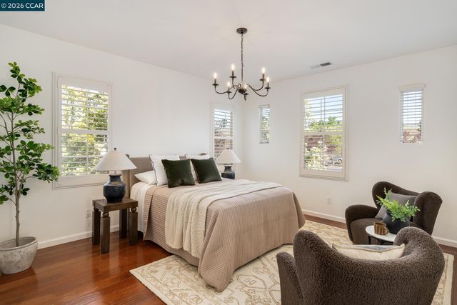 2359 Magnolia Bridge Dr, San Ramon, CA 94582