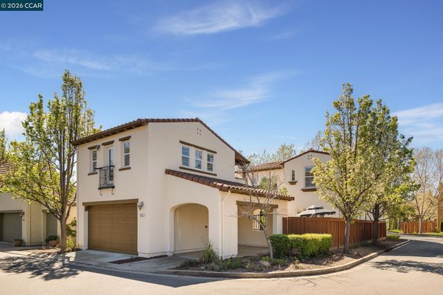 2359 Magnolia Bridge Dr, San Ramon, CA 94582