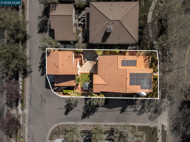 2359 Magnolia Bridge Dr, San Ramon, CA 94582