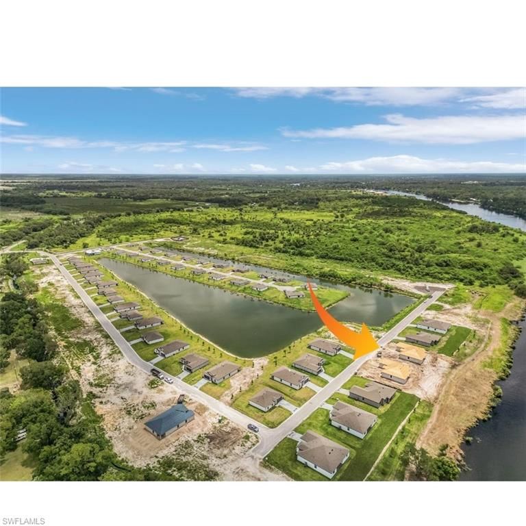 955 Admiral Bull Halsey AVE, LABELLE, FL 33935 — exterior