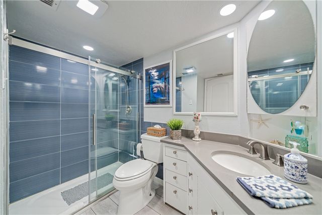 4000 Surfside Blvd 402, Corpus Christi, TX 78402