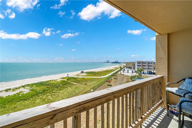4000 Surfside Blvd 402, Corpus Christi, TX 78402