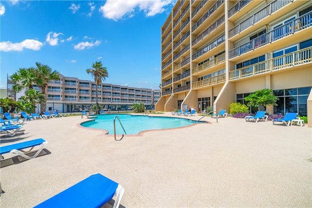 4000 Surfside Blvd 402, Corpus Christi, TX 78402
