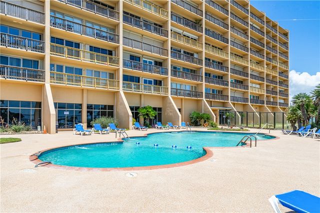 4000 Surfside Blvd 402, Corpus Christi, TX 78402