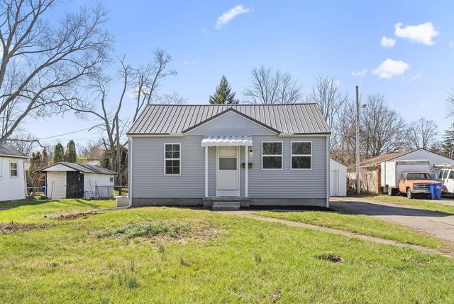 1885 Case Road, Columbus, OH 43224