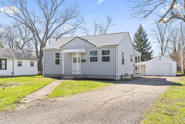 1885 Case Road, Columbus, OH 43224