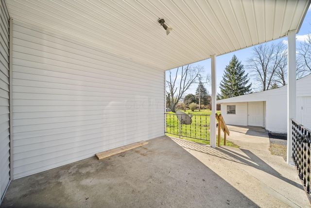 1885 Case Road, Columbus, OH 43224