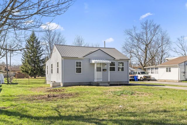 1885 Case Road, Columbus, OH 43224