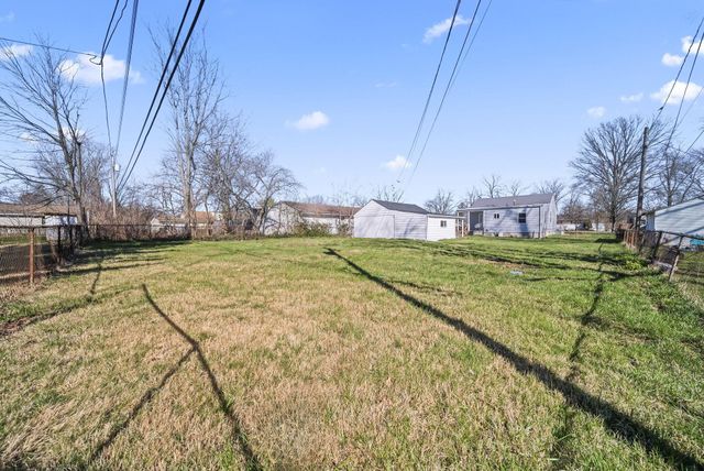 1885 Case Road, Columbus, OH 43224