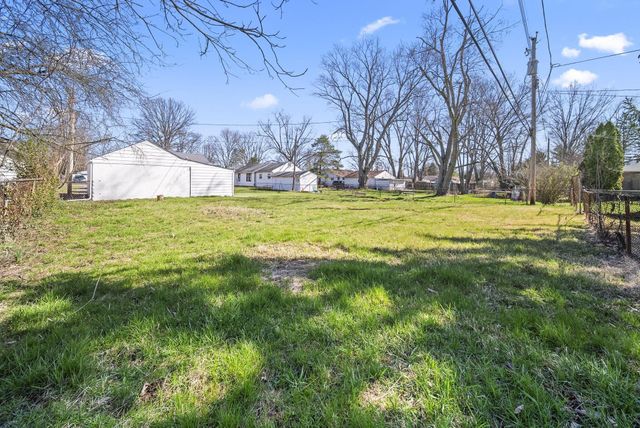 1885 Case Road, Columbus, OH 43224