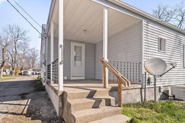 1885 Case Road, Columbus, OH 43224