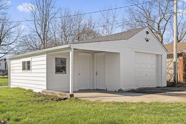 1885 Case Road, Columbus, OH 43224