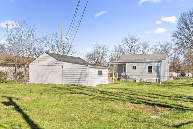 1885 Case Road, Columbus, OH 43224