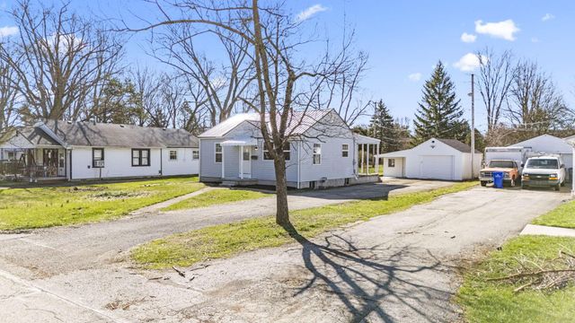 1885 Case Road, Columbus, OH 43224