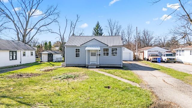 1885 Case Road, Columbus, OH 43224