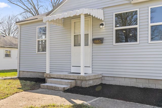 1885 Case Road, Columbus, OH 43224